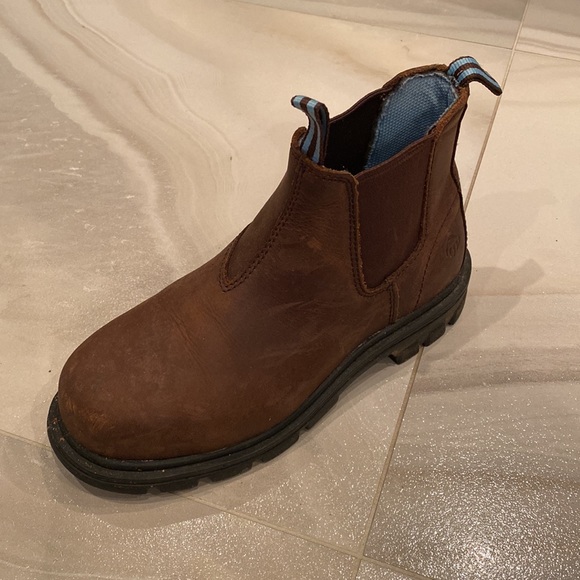 Good condition ankle boots - Picture 3 of 3